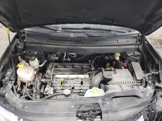 3C4PDCBB2GT239727 Dodge Journey Sxt