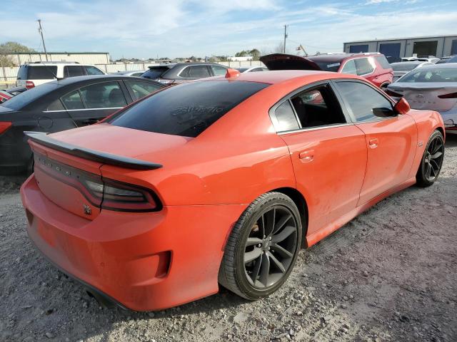 2C3CDXGJ8KH598771 Dodge Charger Scat Pack