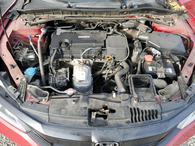1HGCR2F13HA142297 Honda Accord Sport Special Edition