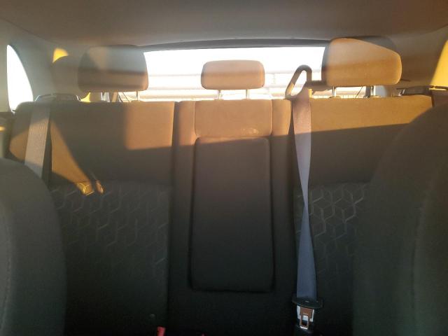 JA4APUAUXMU008141 Mitsubishi Outlander Sport Es