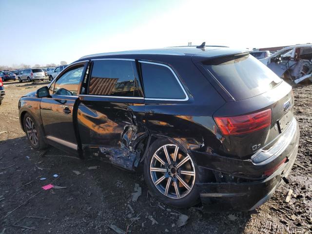 WA1VAAF75HD012253 Audi Q7 Prestige