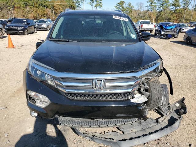 5FNYF5H55JB001419 Honda PILOT EXL