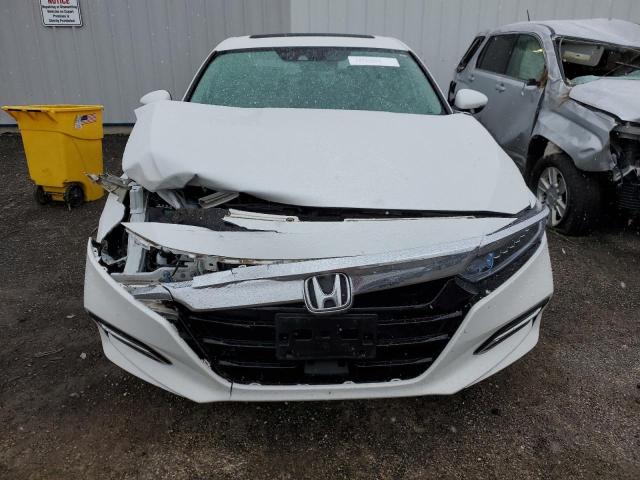 1HGCV3F50LA003600 Honda Accord Hybrid Exl