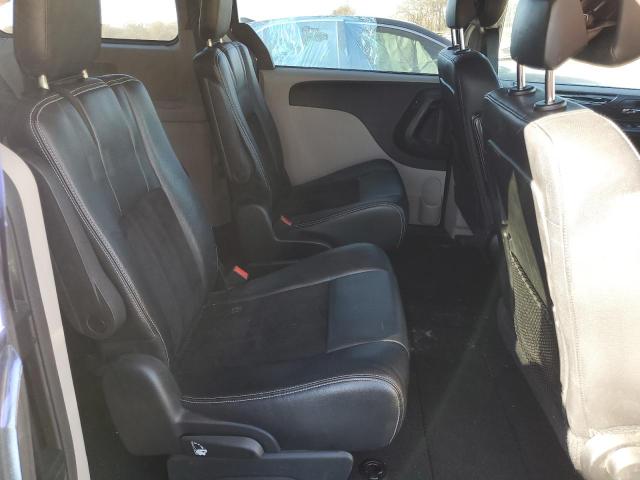 2C4RDGCG3ER308726 Dodge Grand Caravan Sxt