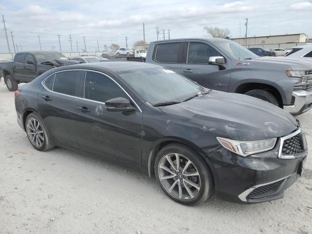 19UUB2F30JA006158 Acura TLX