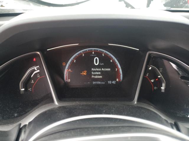 2HGFC2E84LH514219 Honda Civic Sport