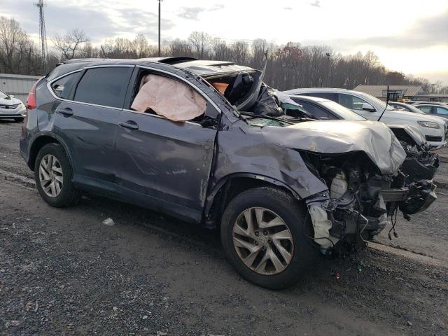 2HKRM4H57FH653861 Honda CR-V EX