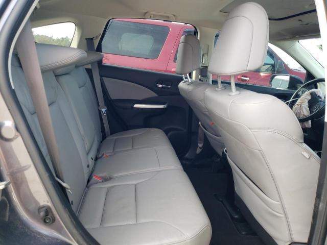 5J6RM3H96GL016030 Honda Cr-v Touring
