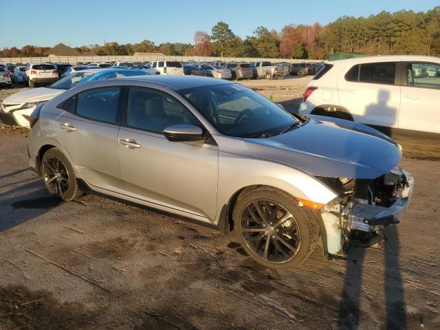SHHFK7H42MU219990 Honda Civic Sport