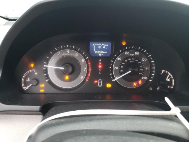 5FNRL5H94FB018526 Honda Odyssey Touring