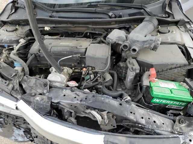 1HGCR2F32GA237126 Honda ACCORD LX