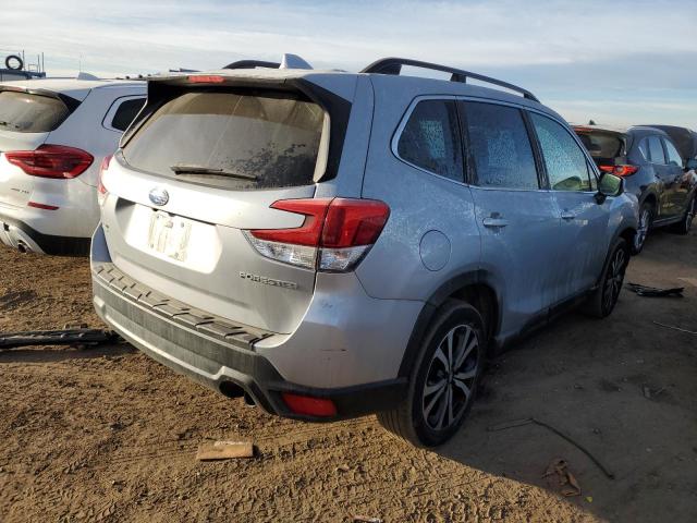 JF2SKASC9LH588973 Subaru Forester Limited