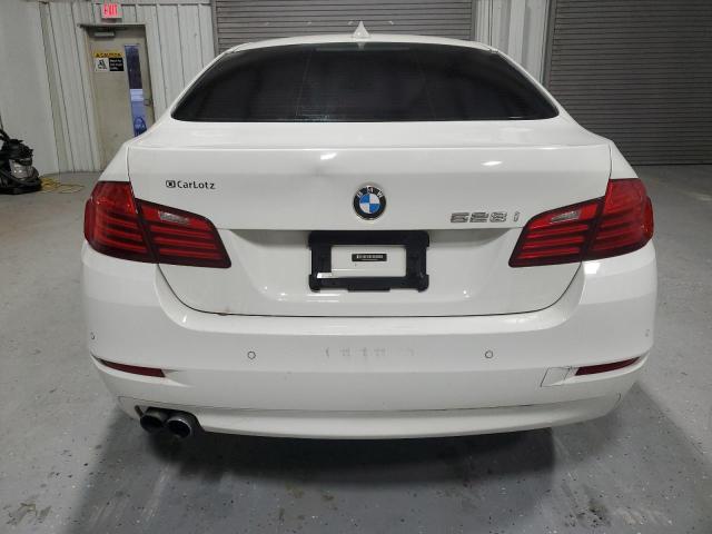 WBA5A5C59GD528952 BMW 528 I