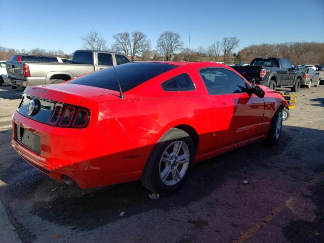 1ZVBP8AM5E5297181 Ford Mustang