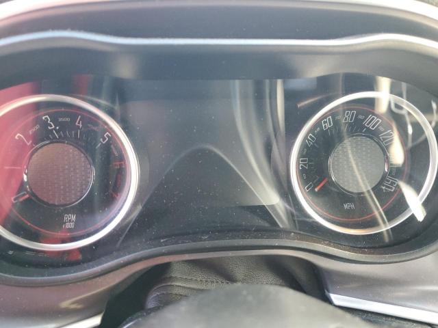 2C3CDZBT1MH572410 Dodge Challenger R/t