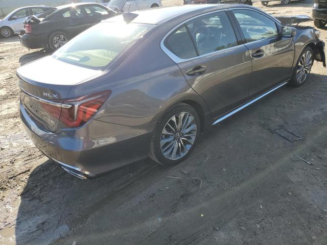 JH4KC1F54LC000092 Acura Rlx Technology