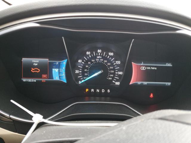 3FA6P0H97ER315710 Ford FUSION SE