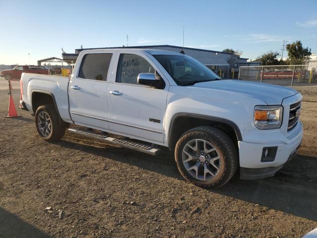 3GTU2VEC4EG468697 GMC Sierra K1500 Slt
