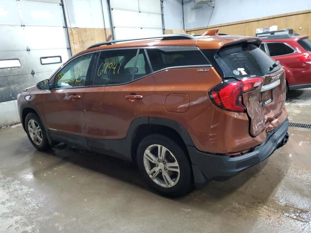 3GKALTEV6KL233926 GMC Terrain Sle