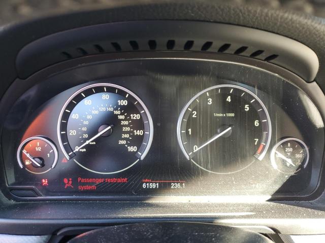 WBA5B1C55FD919200 BMW 535 I