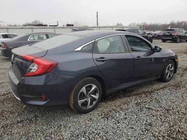 2HGFC2F66KH605326 Honda Civic Lx