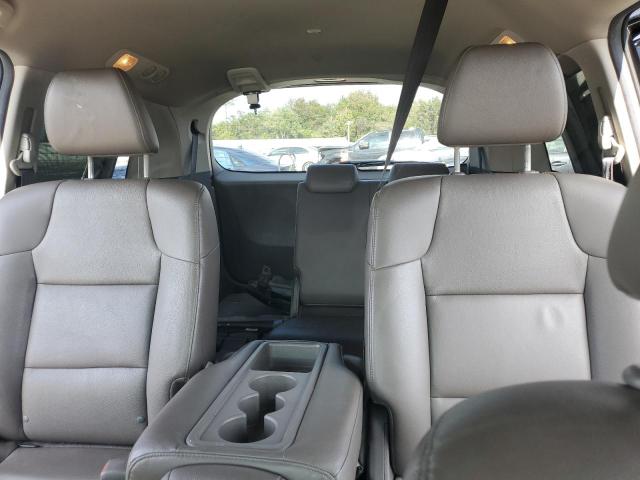 5FNRL5H68EB021501 Honda ODYSSEY EXL