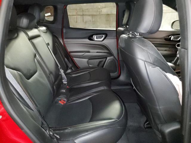 3C4NJDCNXPT543919 Jeep Compass Limited