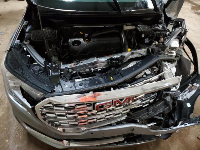 3GKALXEG4PL218065 GMC Terrain Denali