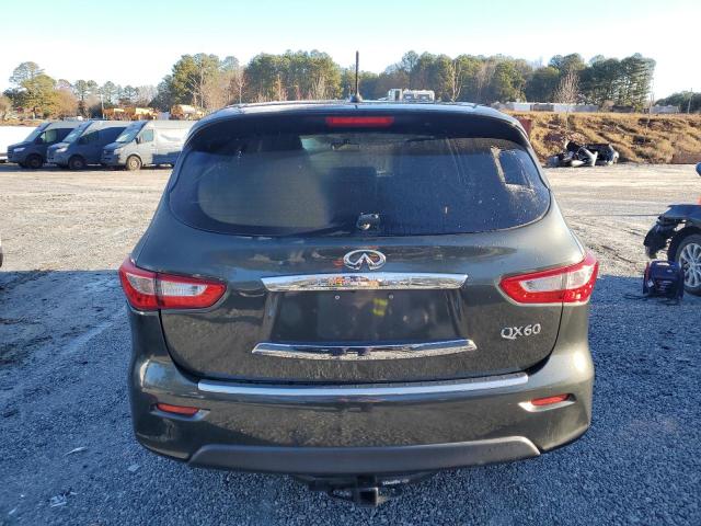 5N1AL0MN0EC505569 Infiniti QX60