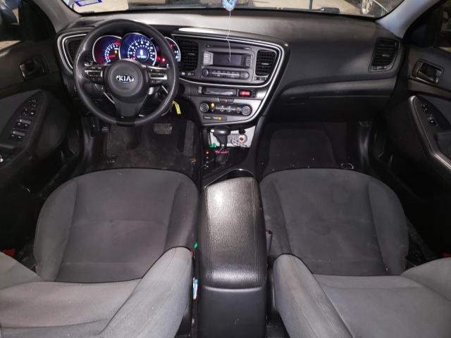 5XXGM4A70FG472308 KIA Optima Lx