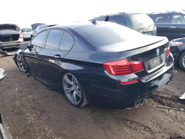 WBSFV9C57ED594117 BMW M5