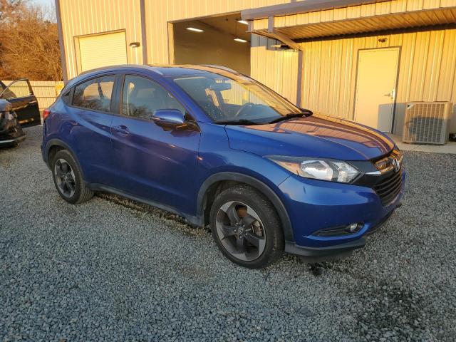3CZRU5H77JM708619 Honda Hr-v Exl