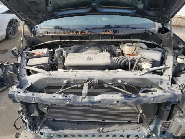 3GCPYBEH6LG251204 Chevrolet Silverado K1500 Custom