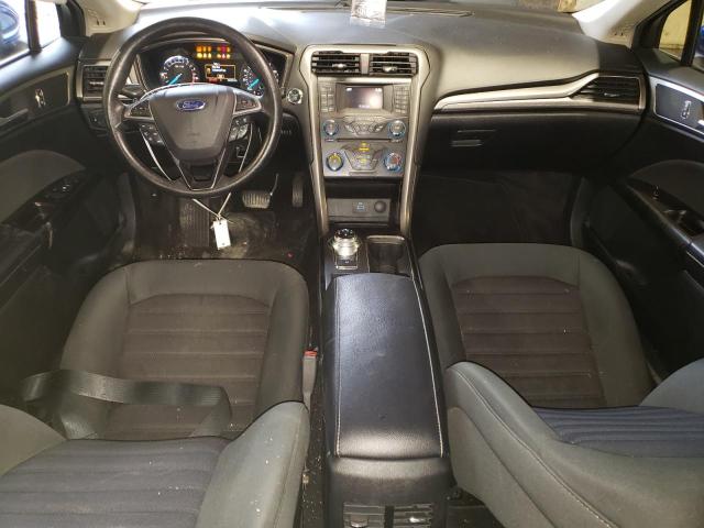 3FA6P0HD2HR179723 Ford FUSION SE