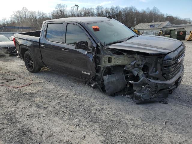3GTPUCEK5NG532975 GMC Sierra K1500 Elevation