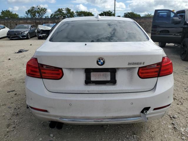 WBA3A5G54FNS87151 BMW 328 I