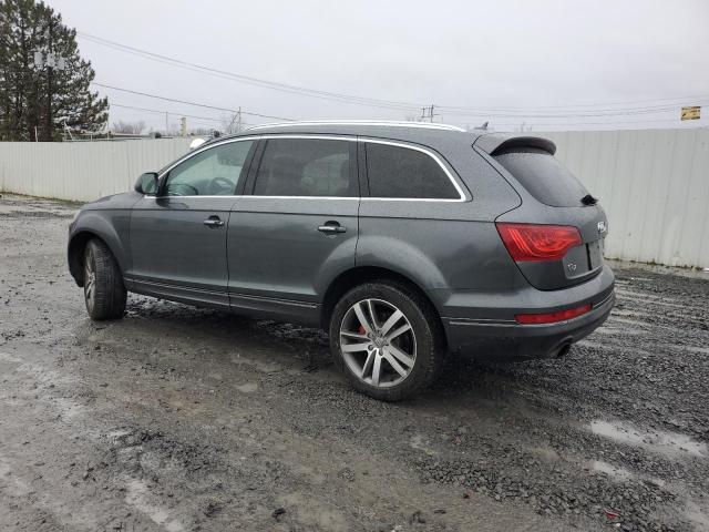 WA1LGAFE5ED002063 Audi Q7 Premium Plus
