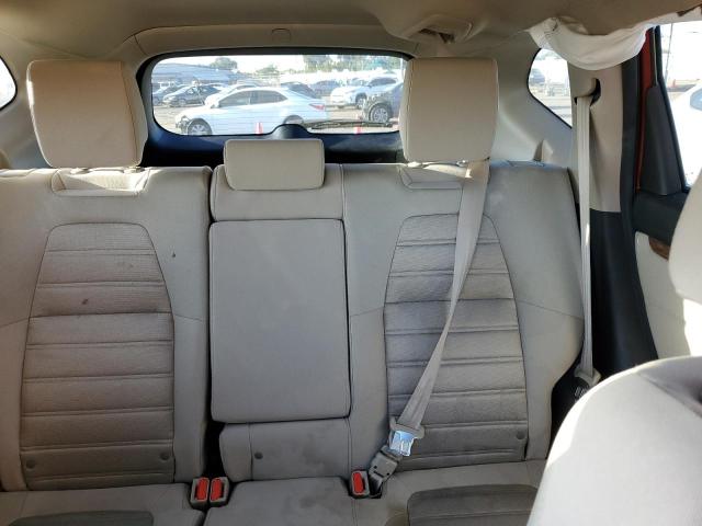 2HKRW2H54KH623788 Honda CR-V EX