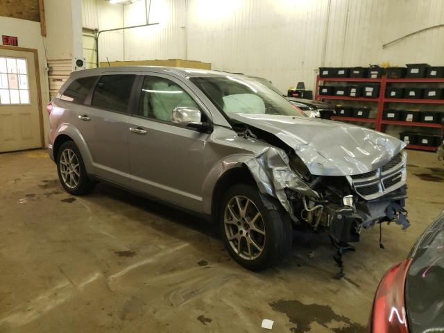 3C4PDCEG7JT370005 Dodge JOURNEY GT