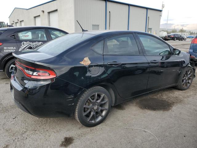 1C3CDFAA4FD414738 Dodge DART SE