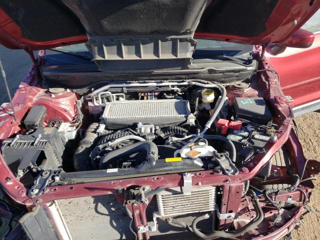 4S4WMACD5M3451783 Subaru Ascent Premium