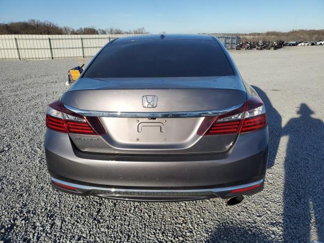1HGCR2F78HA292877 Honda ACCORD EX