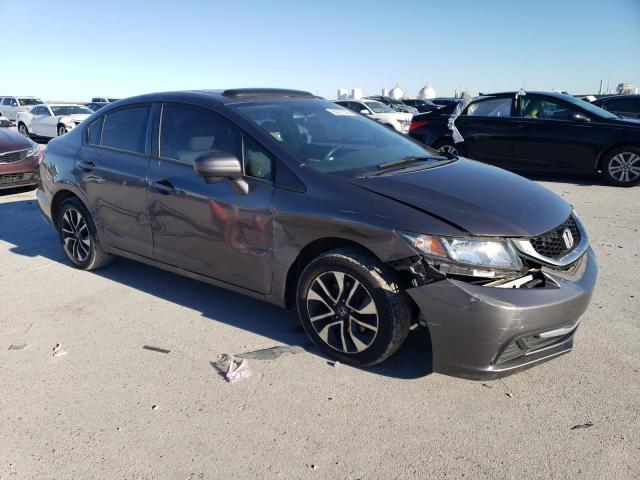 19XFB2F82EE056338 Honda CIVIC EX