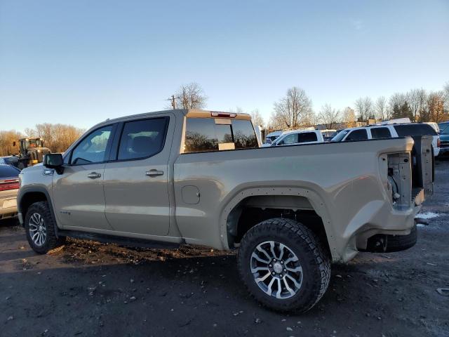 3GTUUEE80PG141707 GMC Sierra K1500 At4