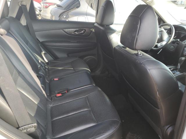 5N1AT2MT5FC847000 Nissan ROGUE S