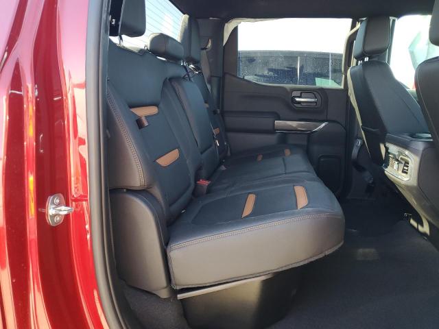 3GTP9EEL7MG452498 GMC Sierra K1500 At4
