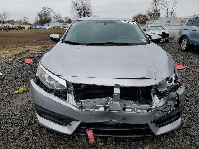 2HGFC2F53HH510190 Honda Civic Lx