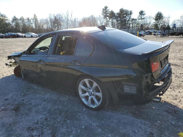 WBA3B9G5XENR91681 BMW 335 XI