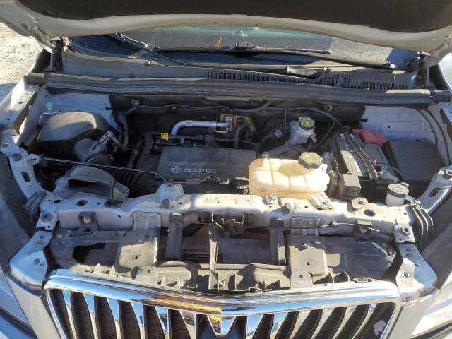 KL4CJASB0FB249260 Buick Encore