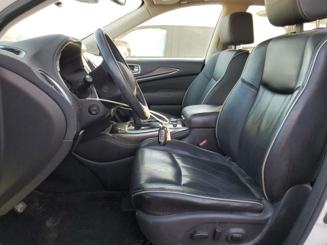 5N1DL0MN2KC532622 Infiniti QX60 LUXE